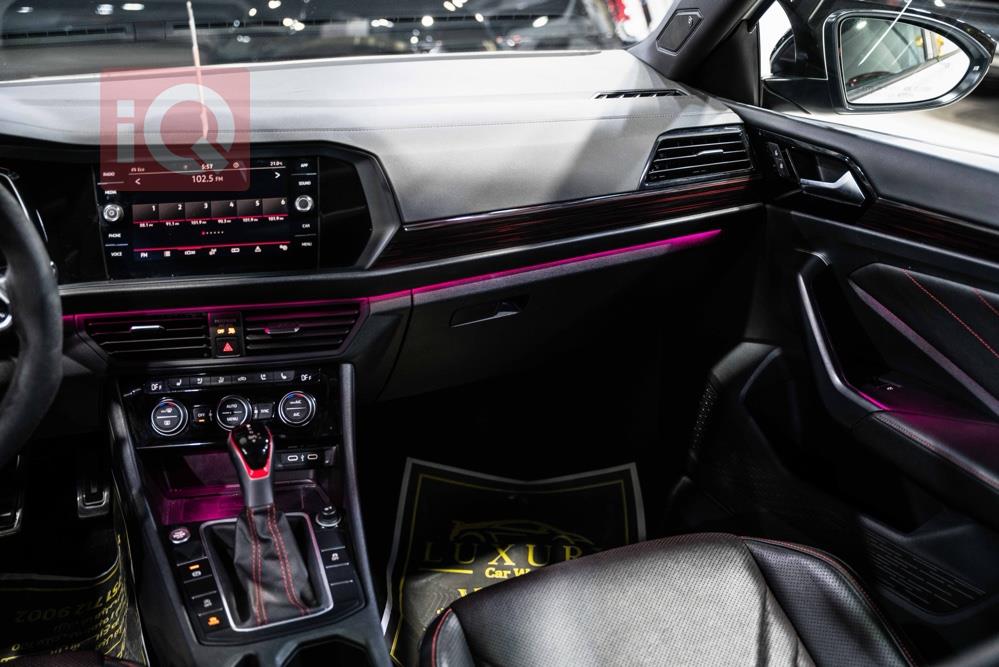 ڤۆڵکسواگن جێتا